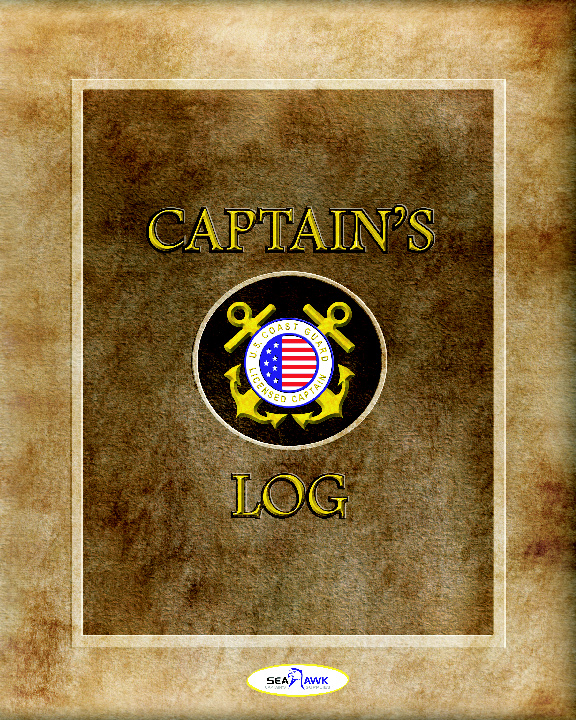 Captains Log